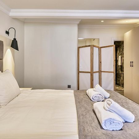 Hub Suite 이스탄불 외부 사진