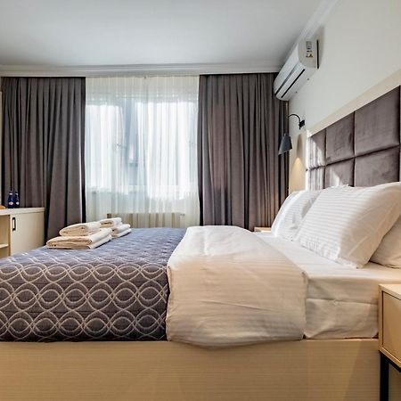 Hub Suite 이스탄불 외부 사진
