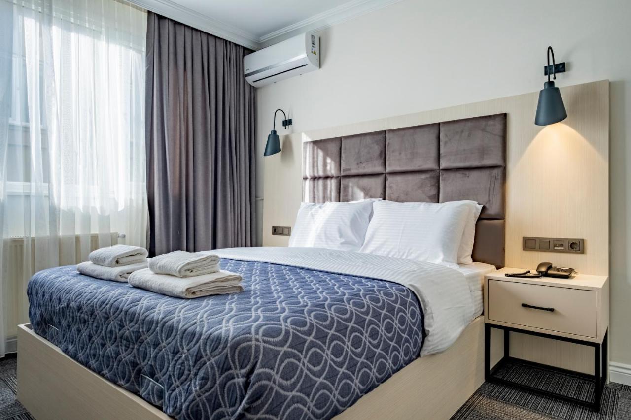 Hub Suite 이스탄불 외부 사진