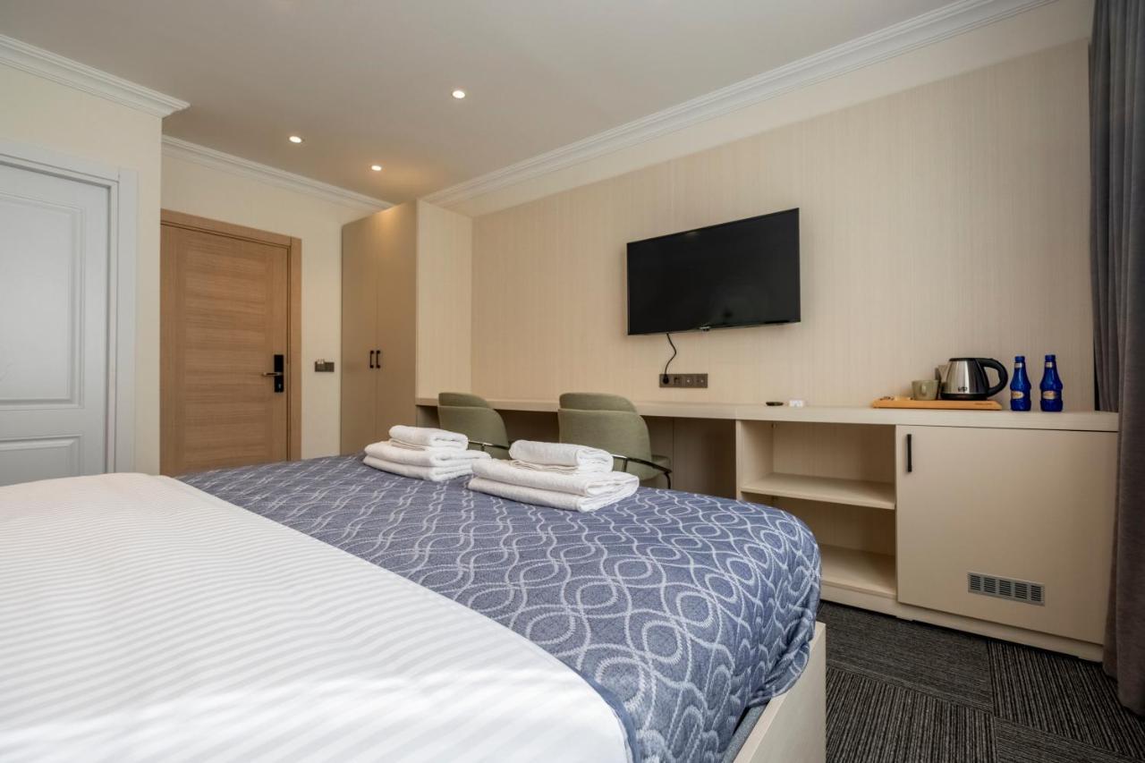 Hub Suite 이스탄불 외부 사진