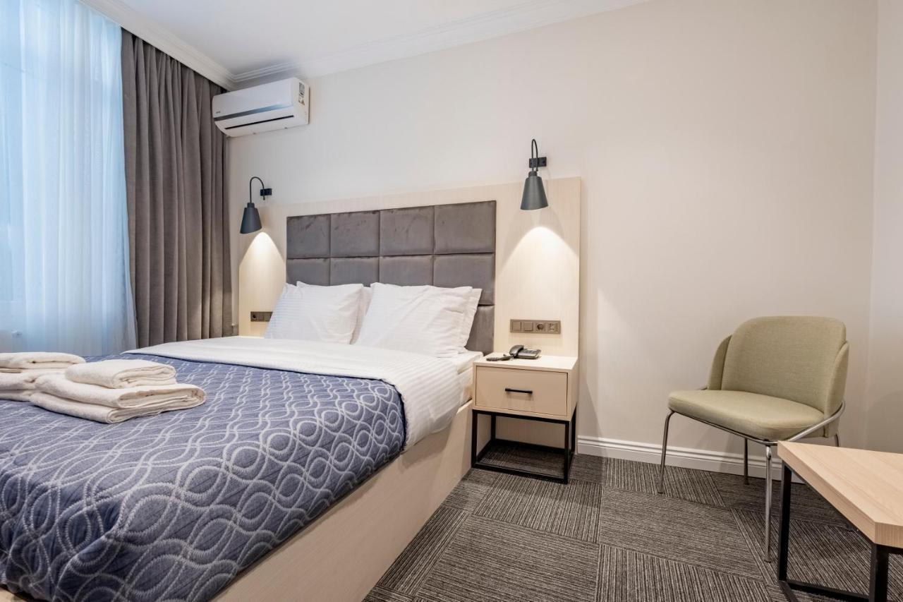 Hub Suite 이스탄불 외부 사진