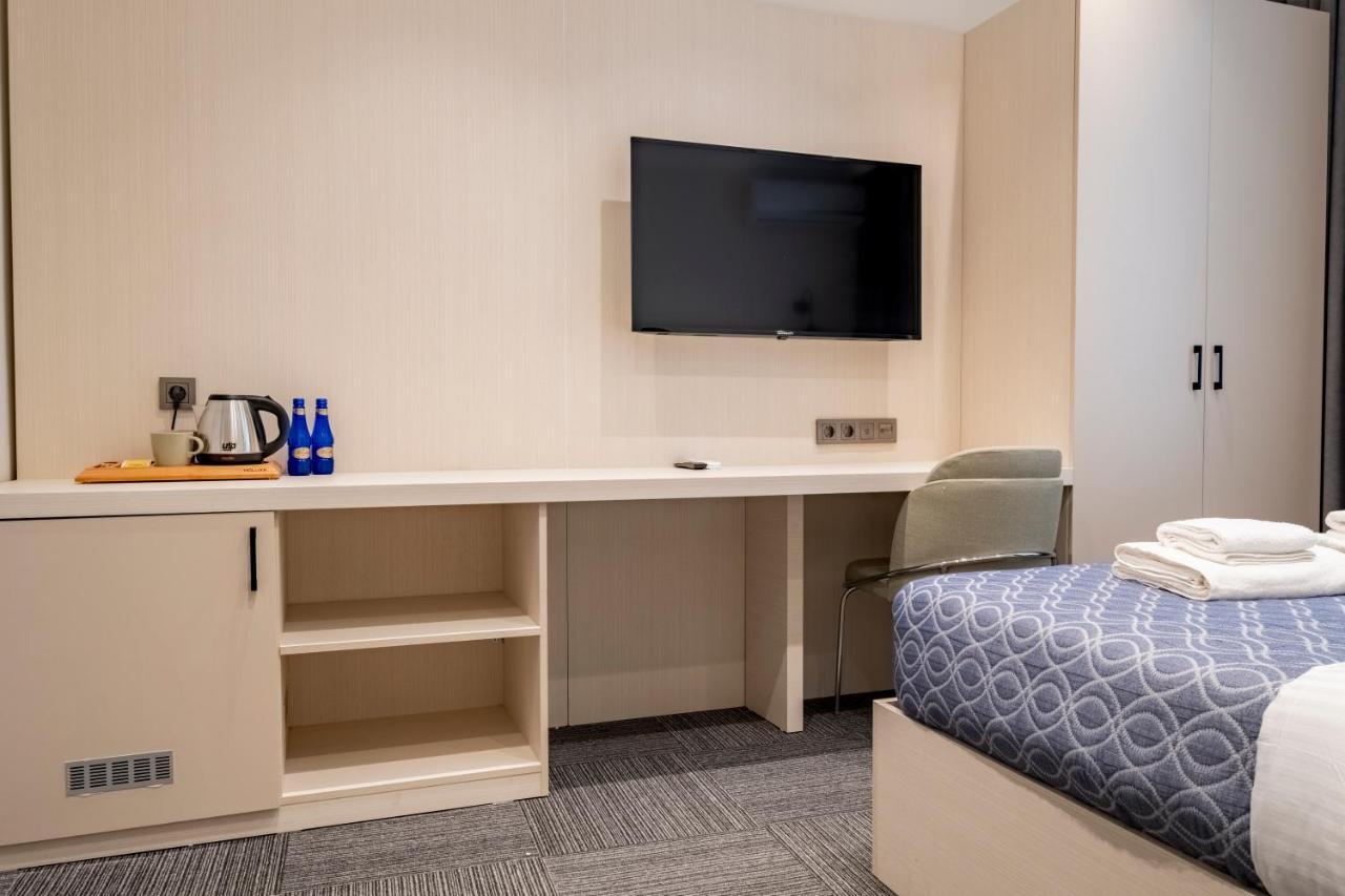Hub Suite 이스탄불 외부 사진