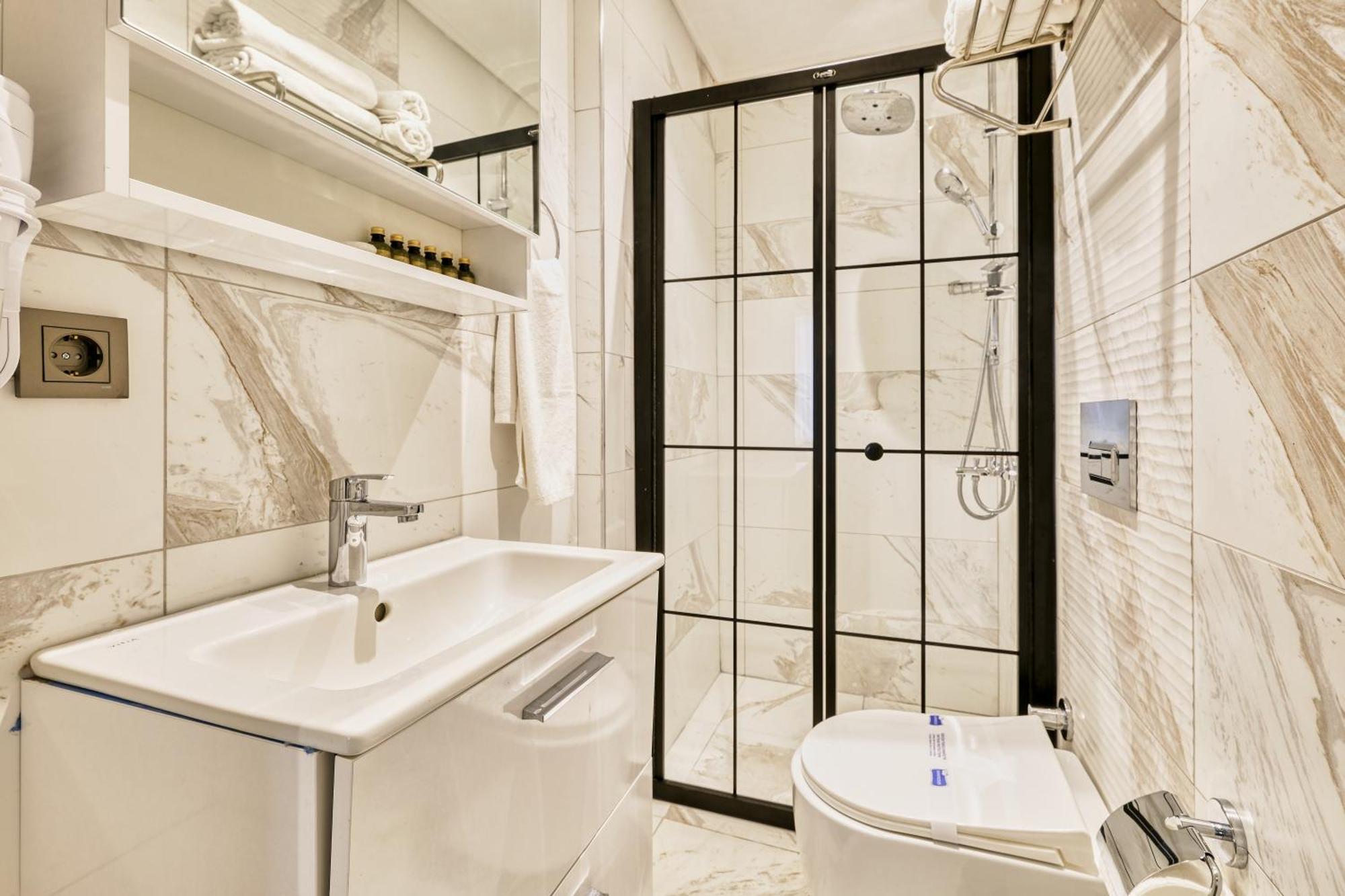 Hub Suite 이스탄불 외부 사진