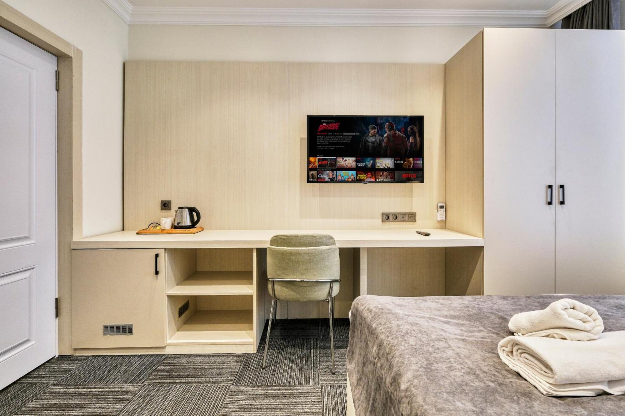 Hub Suite 이스탄불 외부 사진