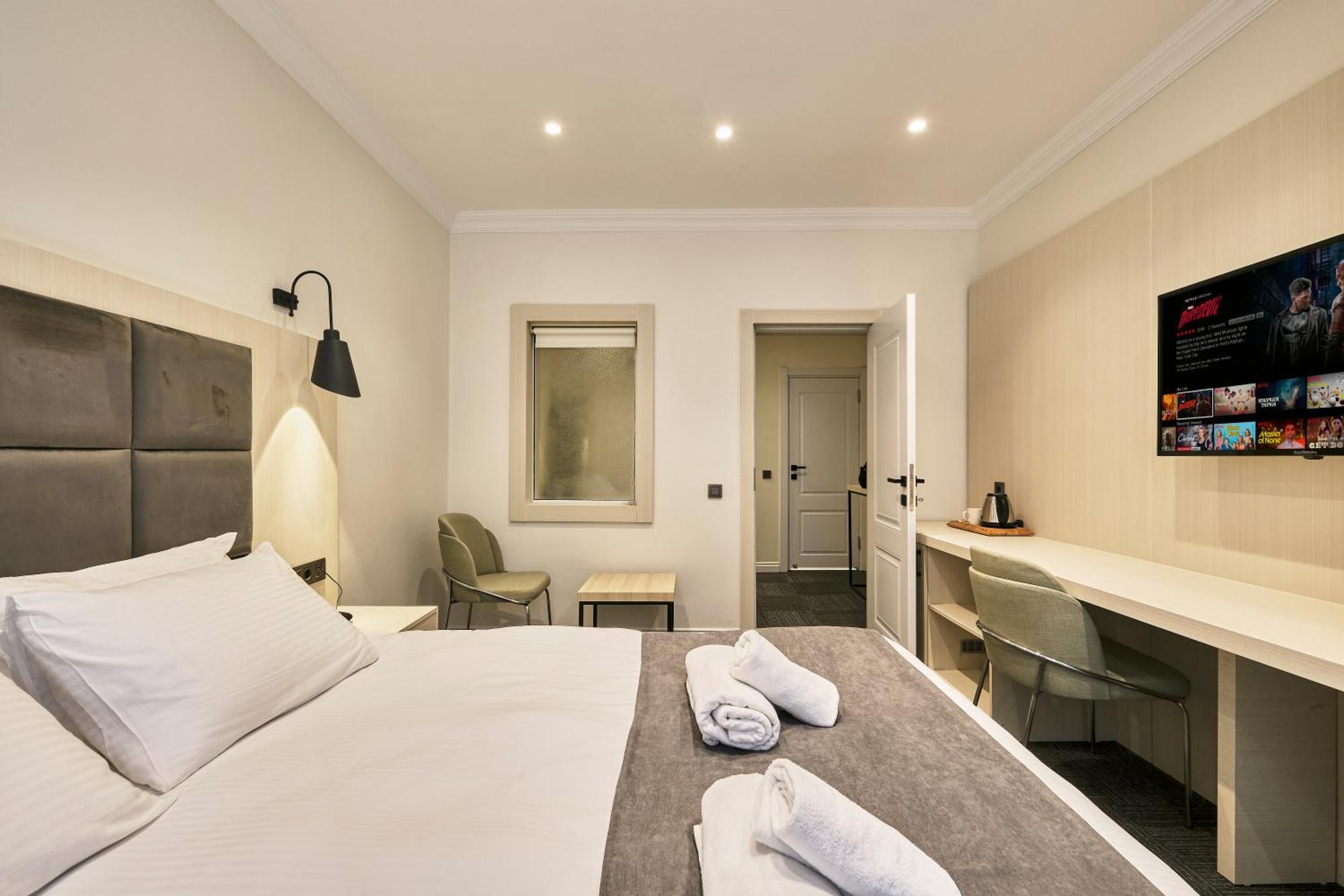 Hub Suite 이스탄불 외부 사진