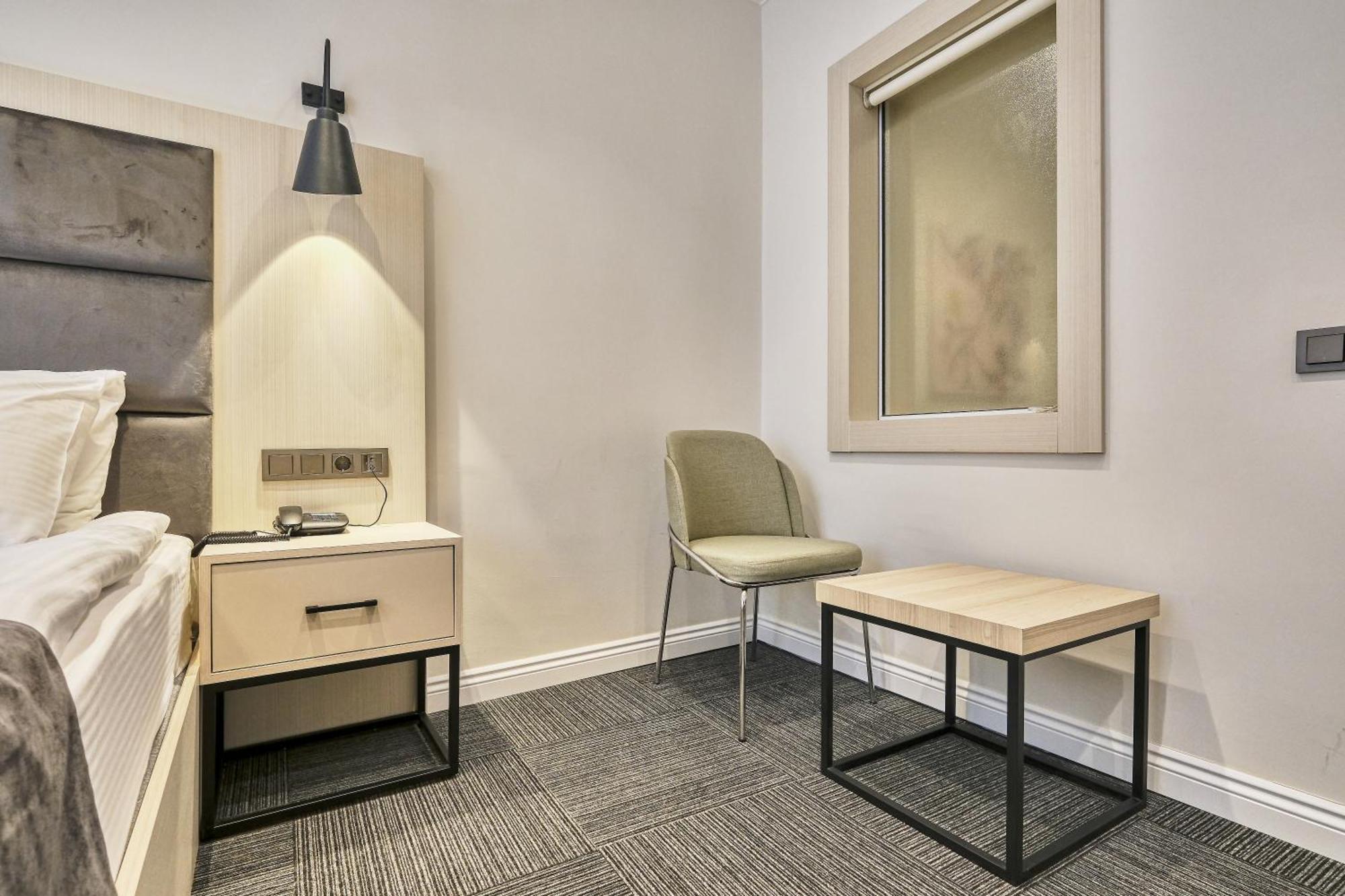 Hub Suite 이스탄불 외부 사진