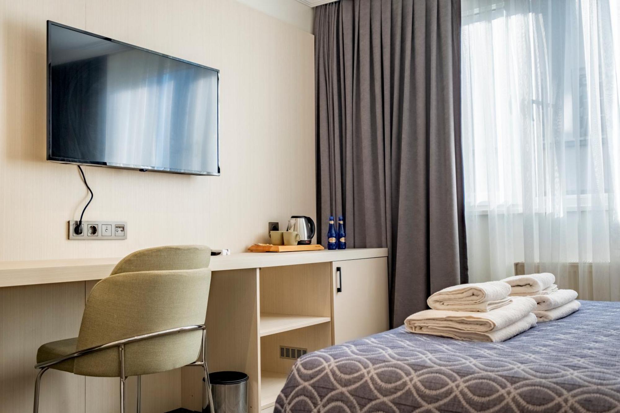 Hub Suite 이스탄불 외부 사진