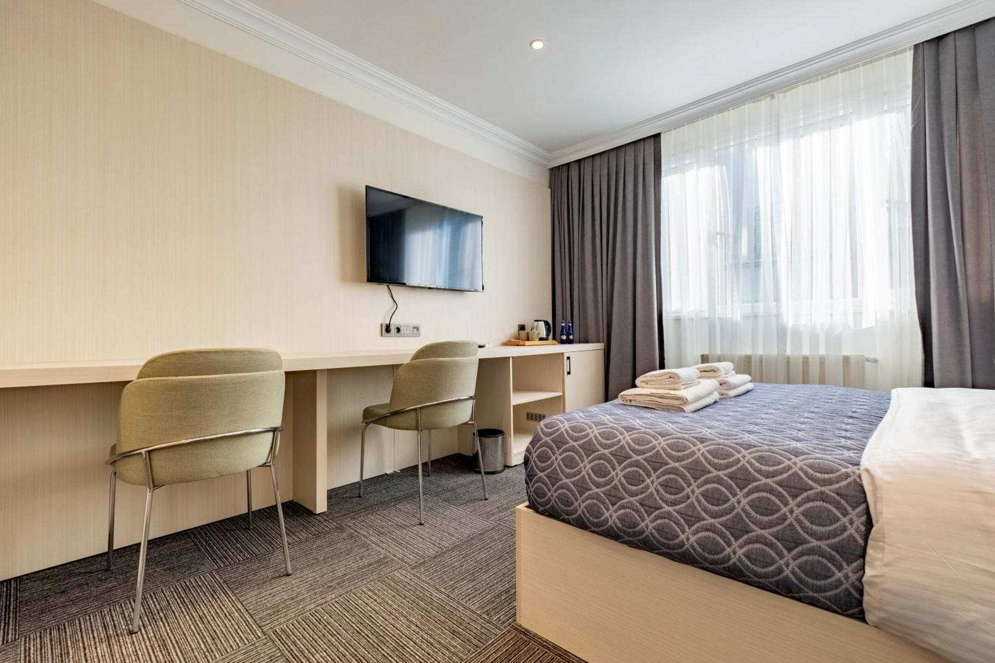 Hub Suite 이스탄불 외부 사진